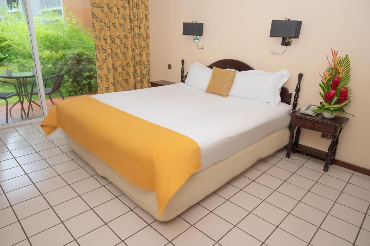 Hotel Bakoua Martinique Les Trois-Ilets Eksteriør billede